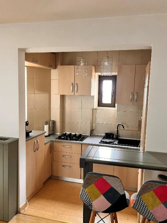  Apartament 2 Camere Universitate Bucuresti — fotografie 11