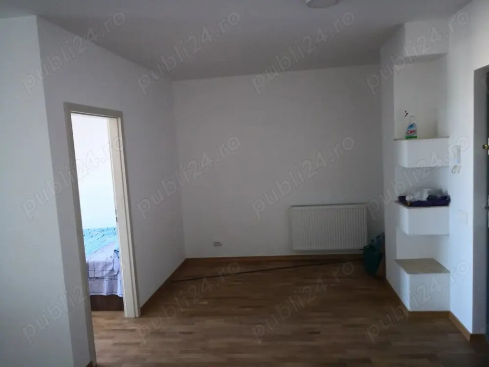  Apartament 2 Camere Gheorgheni / Iulius Mall Cluj-Napoca — fotografie 2
