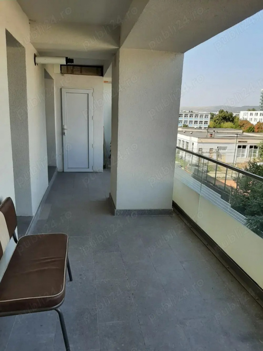  Apartament 2 Camere Gheorgheni / Iulius Mall Cluj-Napoca — fotografie 3