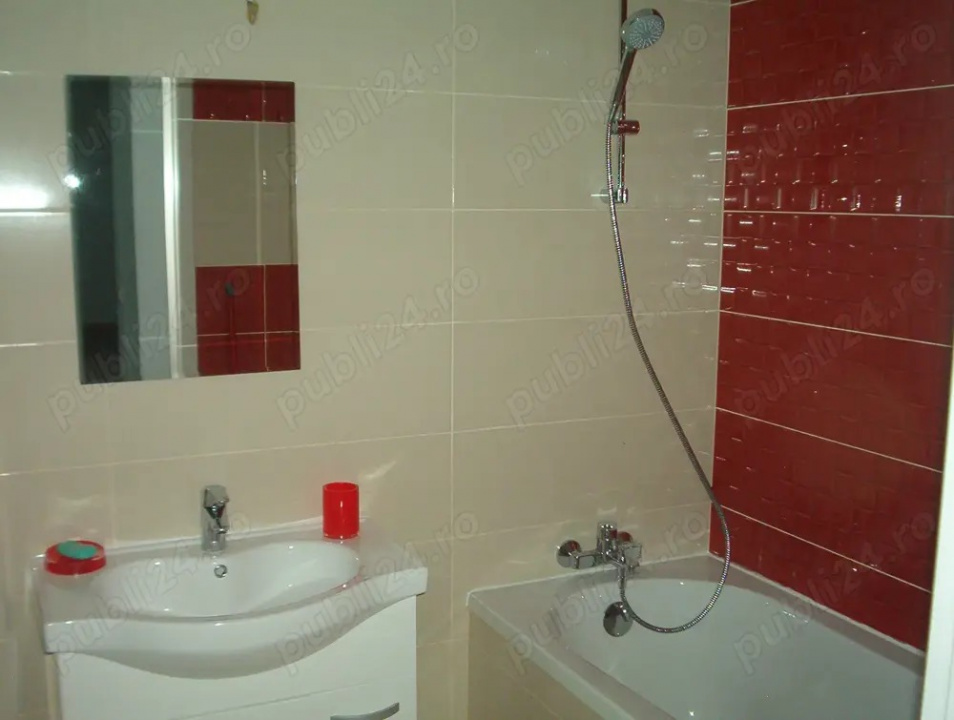  Apartament 2 Camere Gheorgheni / Iulius Mall Cluj-Napoca — fotografie 4