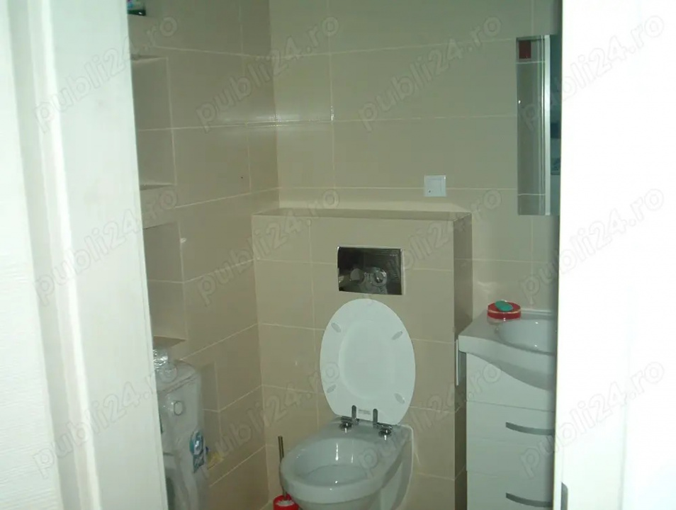  Apartament 2 Camere Gheorgheni / Iulius Mall Cluj-Napoca — fotografie 5