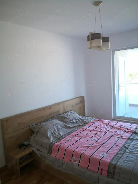  Apartament 2 Camere Gheorgheni / Iulius Mall Cluj-Napoca — fotografie 6