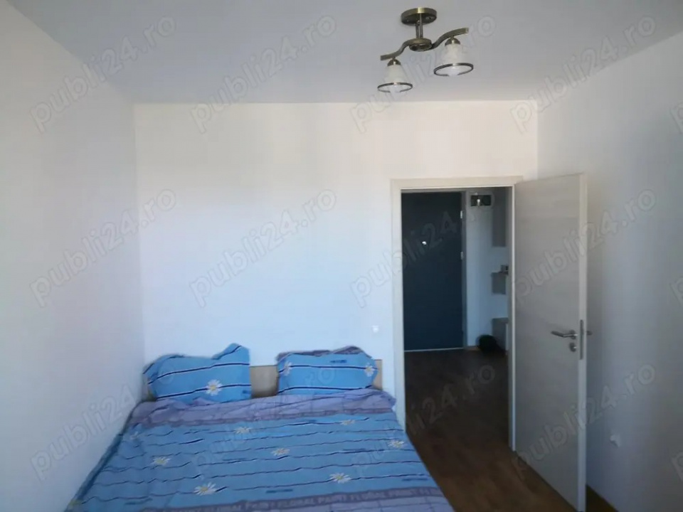  Apartament 2 Camere Gheorgheni / Iulius Mall Cluj-Napoca — fotografie 7