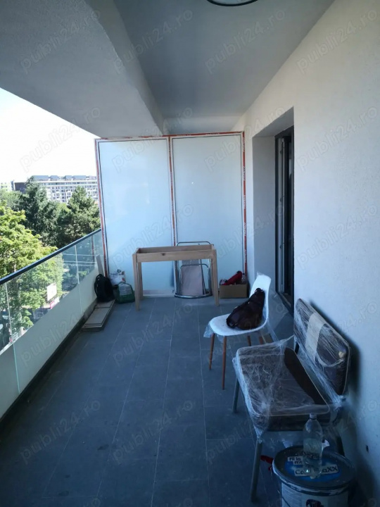  Apartament 2 Camere Gheorgheni / Iulius Mall Cluj-Napoca — fotografie 8