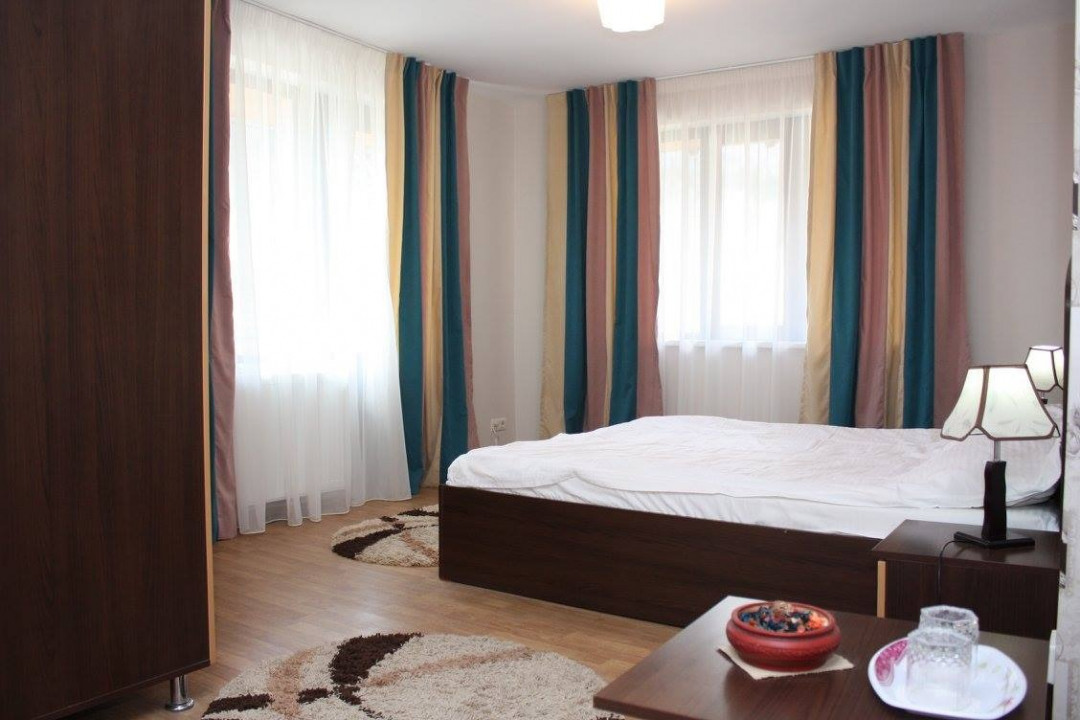 Pensiune | Sinaia- Zona Cumpatu | 14 Camere — fotografie 6
