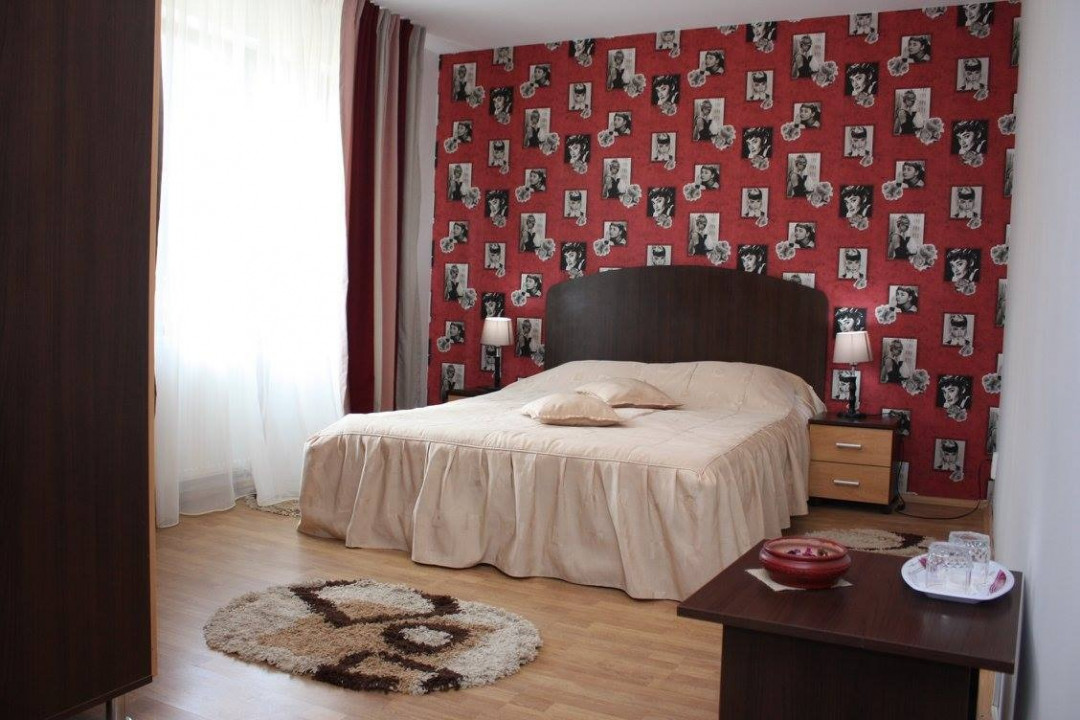 Pensiune | Sinaia- Zona Cumpatu | 14 Camere — fotografie 13