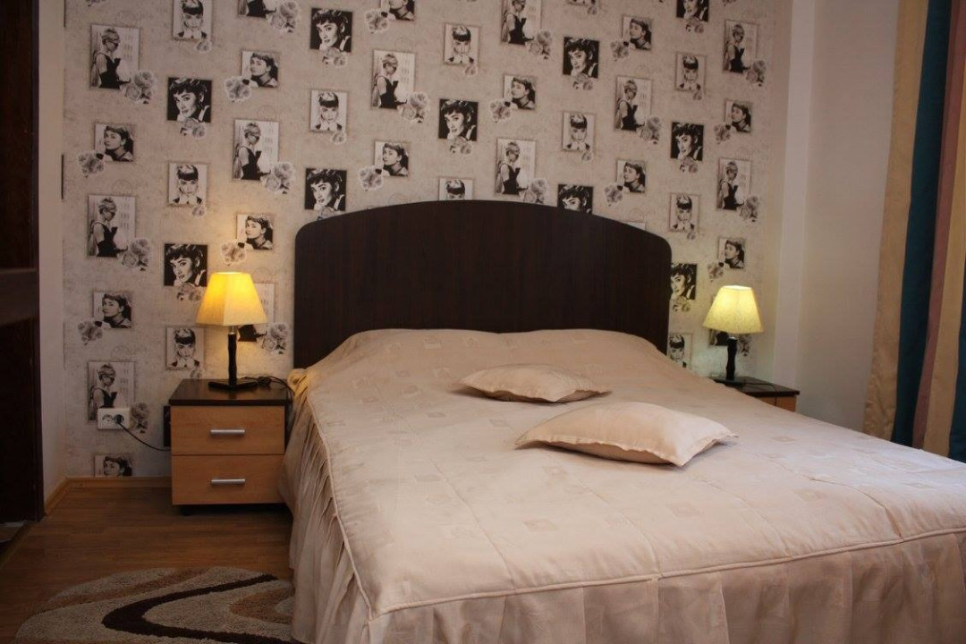 Pensiune | Sinaia- Zona Cumpatu | 14 Camere — fotografie 14