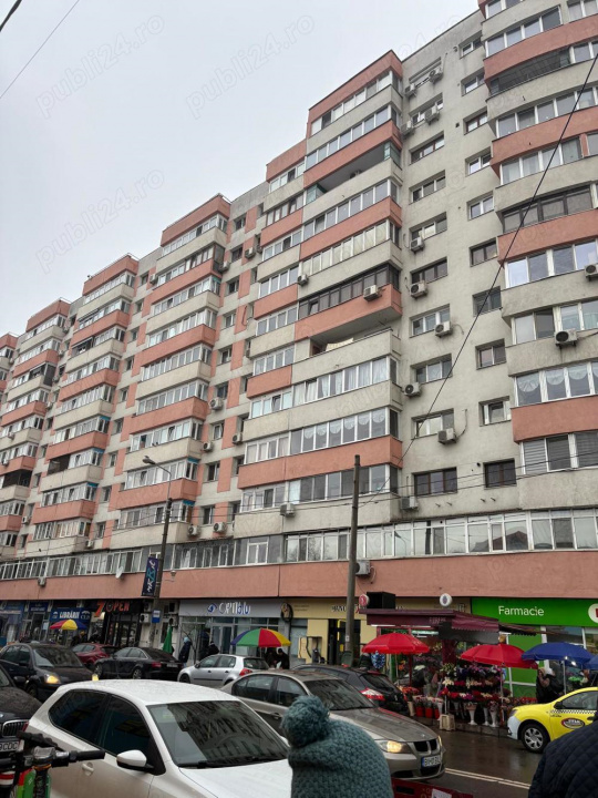 Apartament 3 camere, decomandat, 65 mp, etaj 10/10 – Lacul Tei — fotografie 7