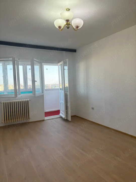 Apartament 3 camere, decomandat, 65 mp, etaj 10/10 – Lacul Tei — fotografie 2