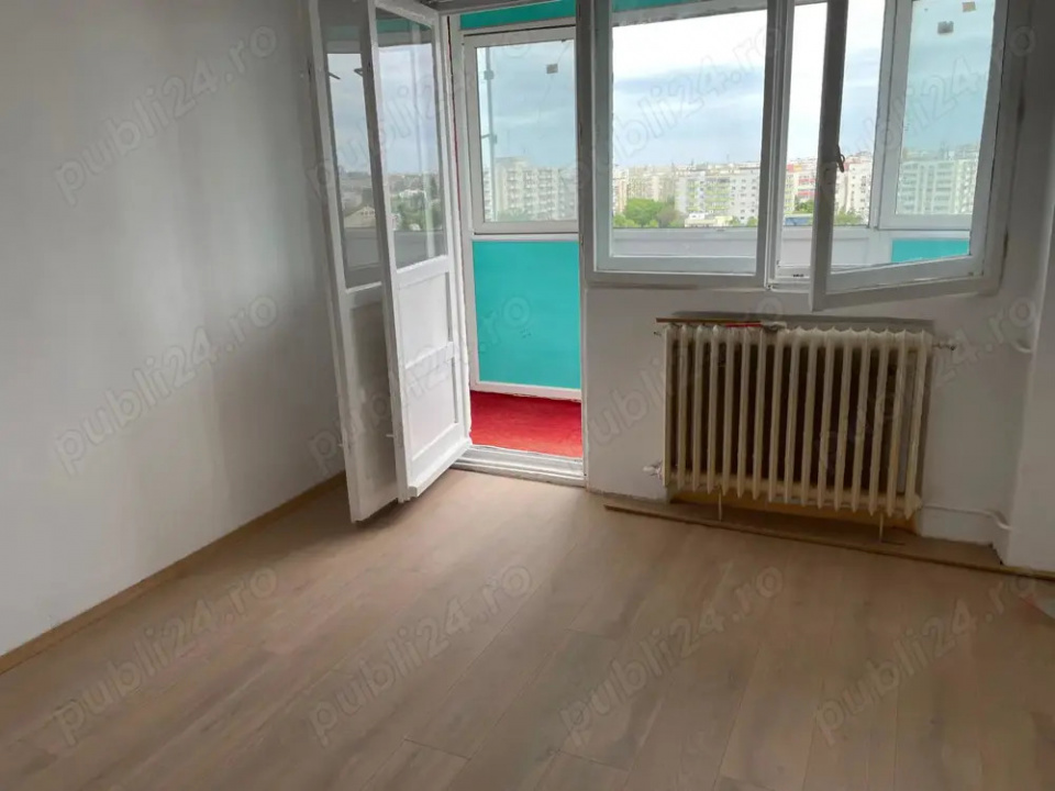 Apartament 3 camere, decomandat, 65 mp, etaj 10/10 – Lacul Tei — fotografie 3