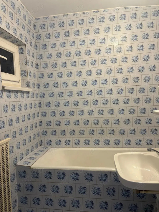 Apartament 3 camere, decomandat, 65 mp, etaj 10/10 – Lacul Tei — fotografie 4