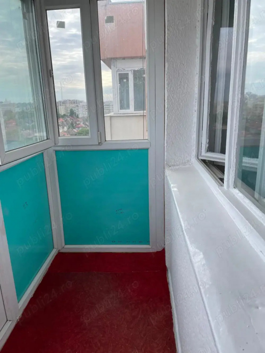 Apartament 3 camere, decomandat, 65 mp, etaj 10/10 – Lacul Tei — fotografie 5