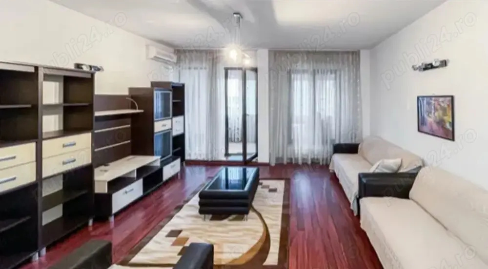  Apartament 2 Camere Pajura Bucuresti | Metrou Pajura I 90 mp — fotografie 2