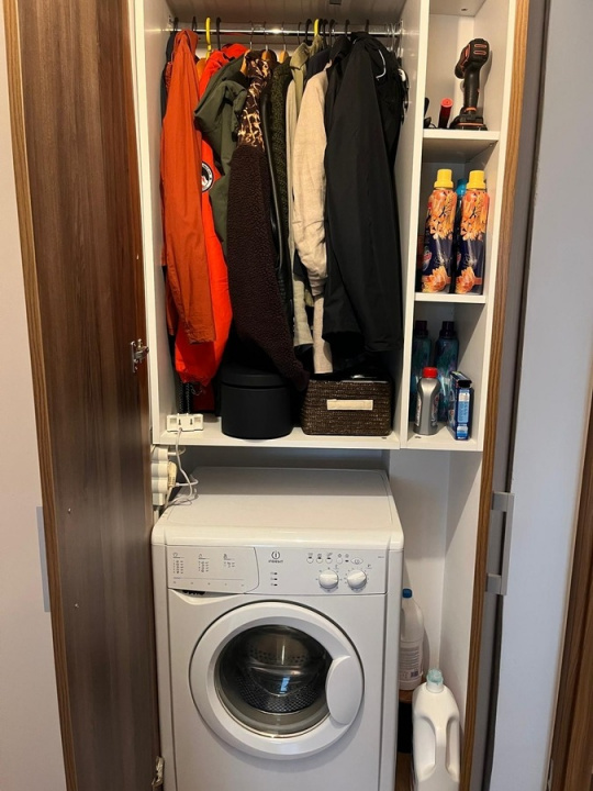  Apartament 3 Camere Stefan cel Mare Bucuresti — fotografie 12