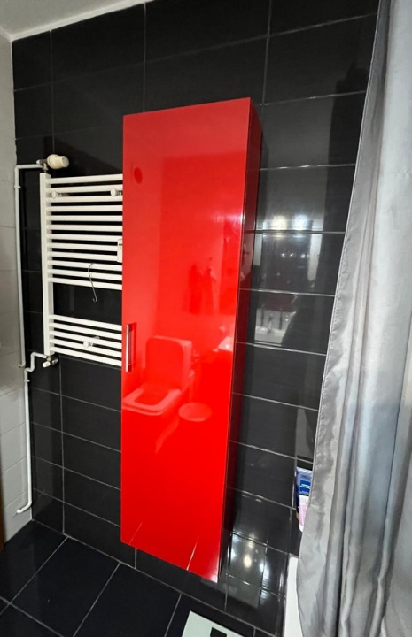  Apartament 3 Camere Stefan cel Mare Bucuresti — fotografie 13