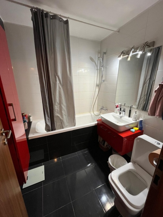 Apartament 3 Camere Stefan cel Mare Bucuresti — fotografie 14