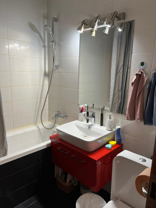  Apartament 3 Camere Stefan cel Mare Bucuresti — fotografie 15