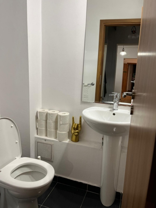  Apartament 3 Camere Stefan cel Mare Bucuresti — fotografie 16
