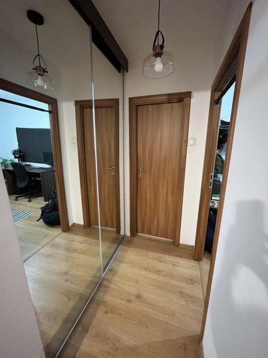  Apartament 3 Camere Stefan cel Mare Bucuresti — fotografie 11