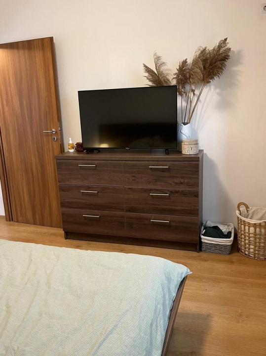  Apartament 3 Camere Stefan cel Mare Bucuresti — fotografie 4