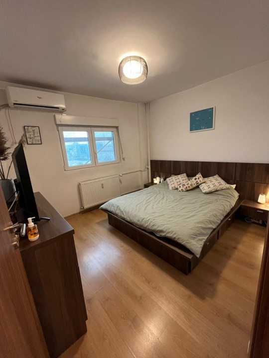  Apartament 3 Camere Stefan cel Mare Bucuresti — fotografie 3