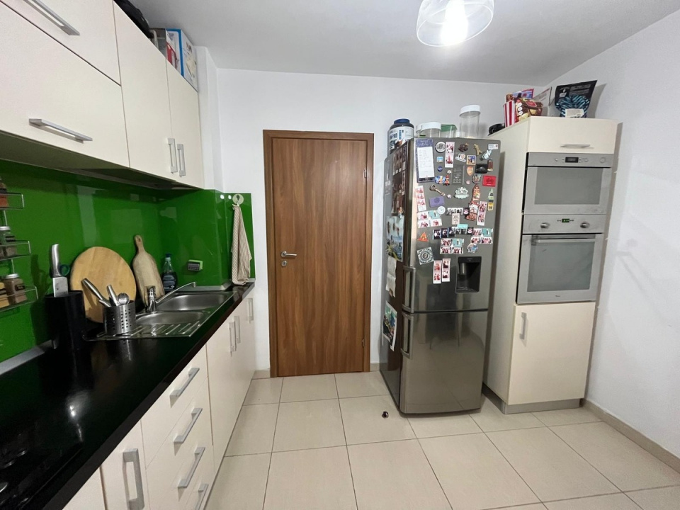  Apartament 3 Camere Stefan cel Mare Bucuresti — fotografie 10