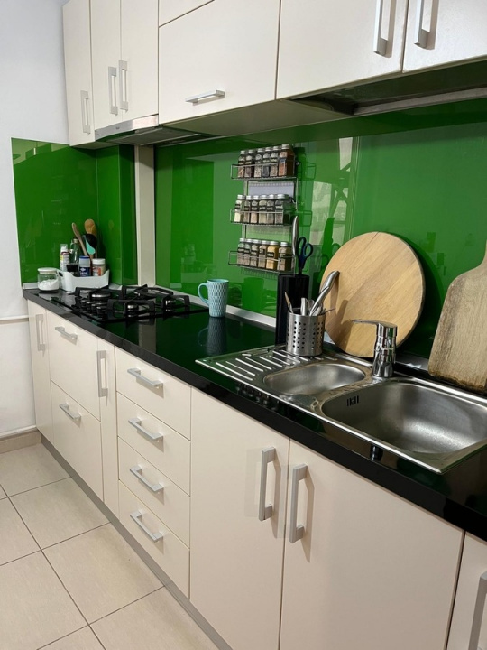  Apartament 3 Camere Stefan cel Mare Bucuresti — fotografie 9