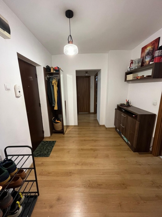  Apartament 3 Camere Stefan cel Mare Bucuresti — fotografie 6