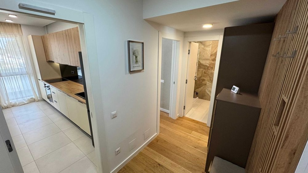  Apartament 2 Camere Pipera Bucuresti — fotografie 7