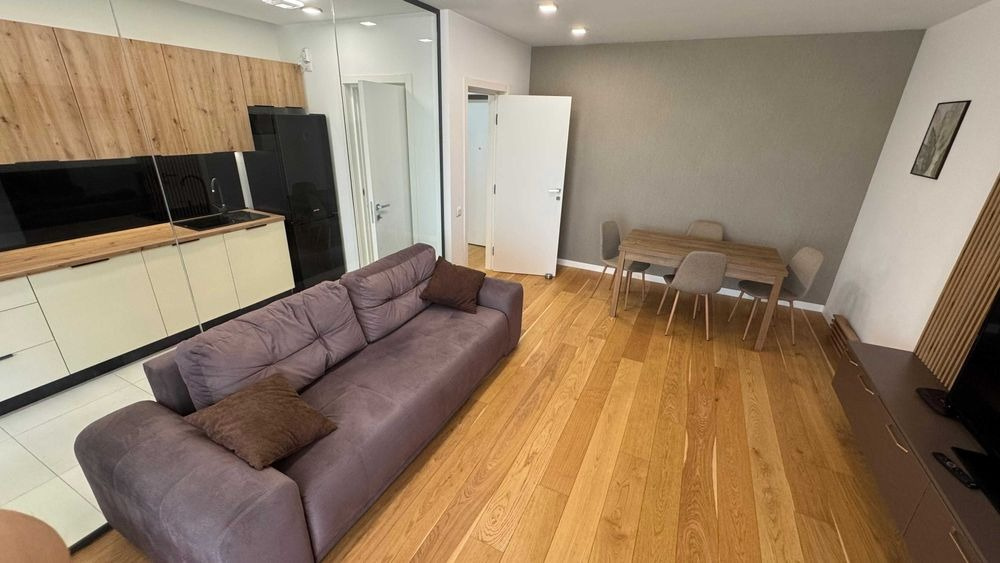  Apartament 2 Camere Pipera Bucuresti — fotografie 3