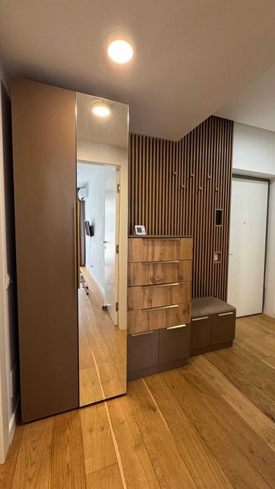  Apartament 2 Camere Pipera Bucuresti — fotografie 6