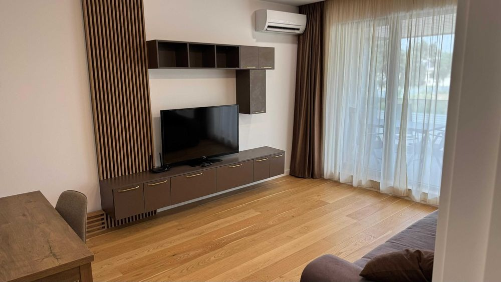  Apartament 2 Camere Pipera Bucuresti — fotografie 4