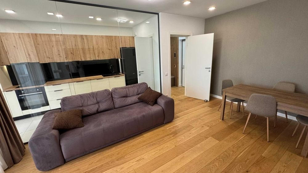  Apartament 2 Camere Pipera Bucuresti — fotografie 2