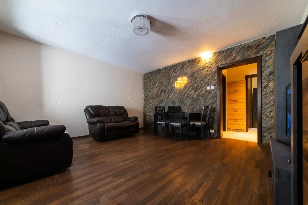 Apartament 2 Camere Titan Bucuresti — fotografie 2