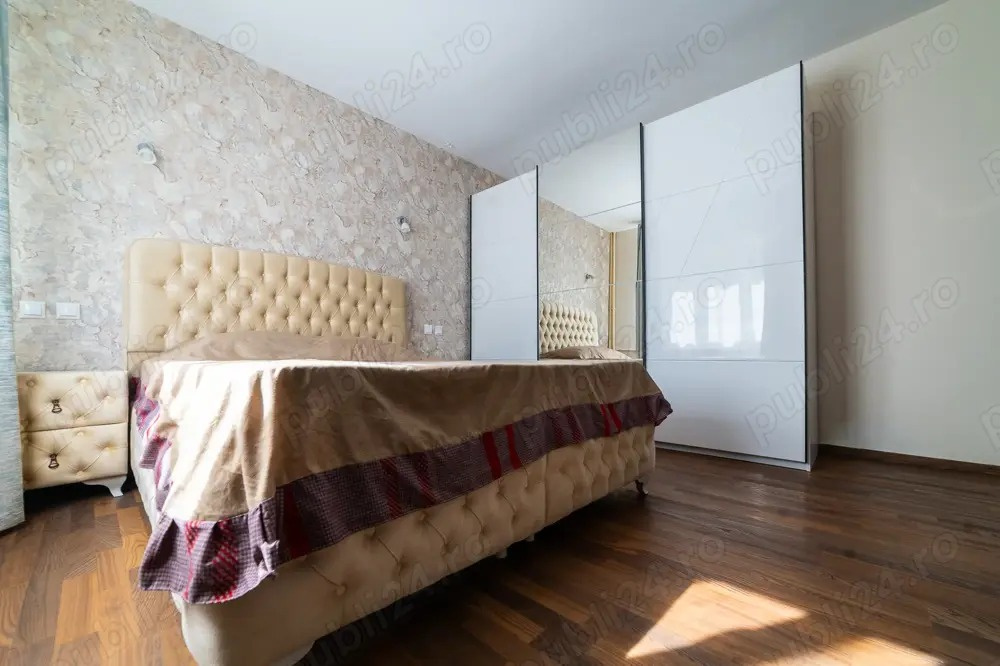 Apartament 2 Camere Titan Bucuresti — fotografie 4