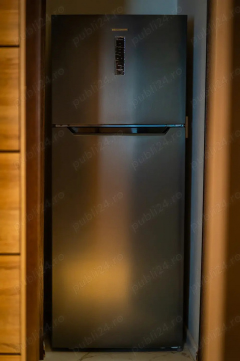 Apartament 2 Camere Titan Bucuresti — fotografie 6