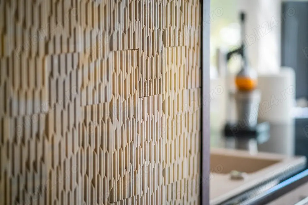 Apartament 2 Camere Titan Bucuresti — fotografie 7