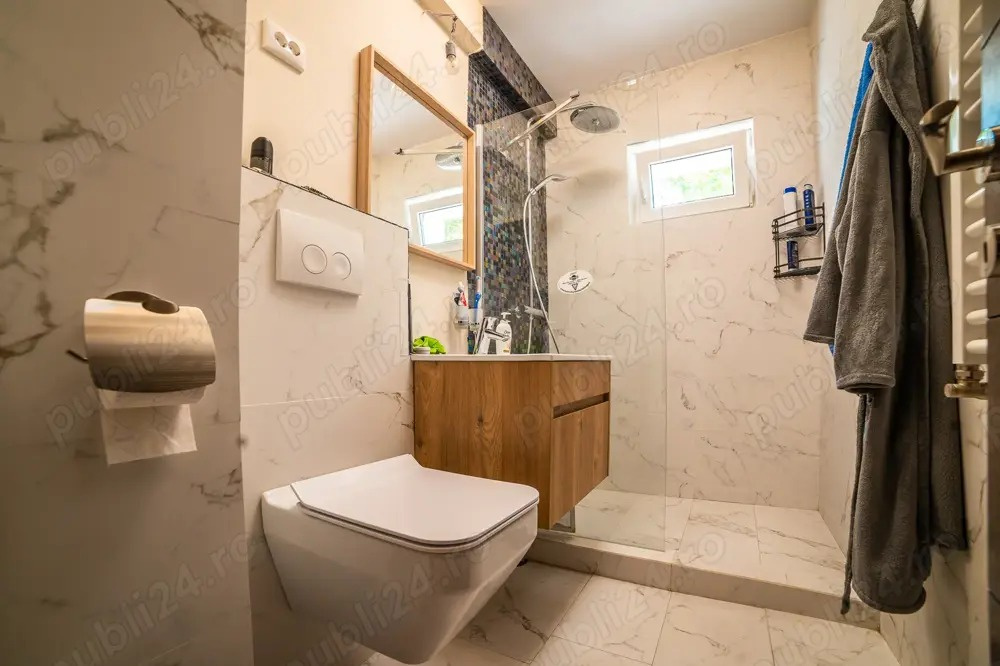 Apartament 2 Camere Titan Bucuresti — fotografie 9