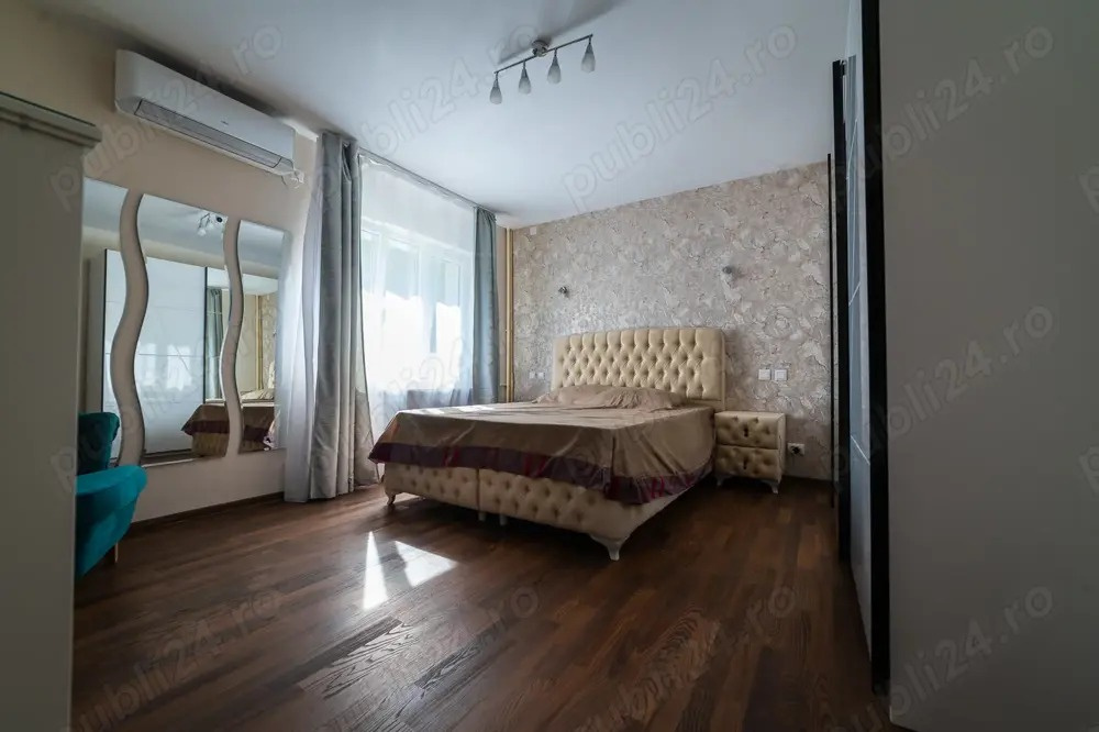 Apartament 2 Camere Titan Bucuresti — fotografie 3