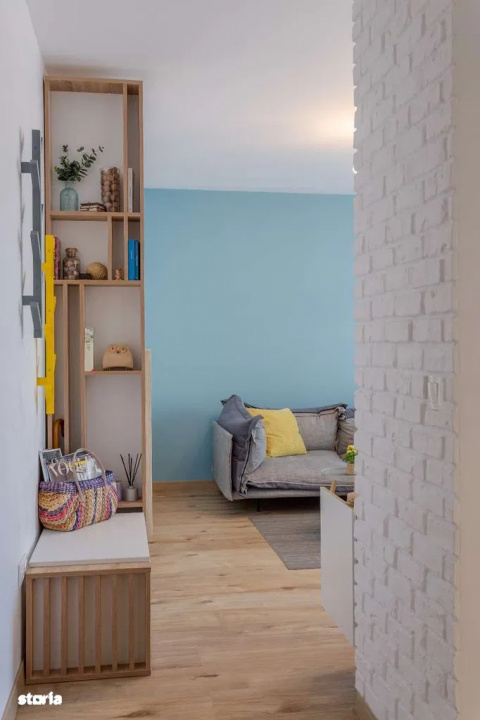  Apartament 2 Camere Pipera Bucuresti  — fotografie 4