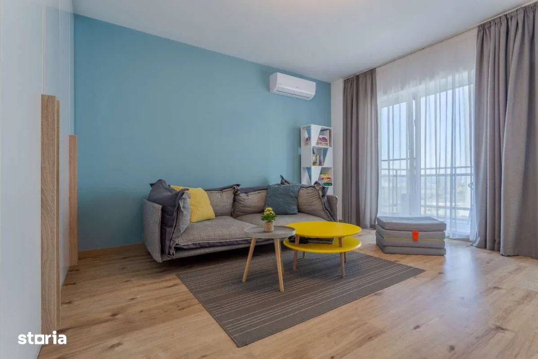  Apartament 2 Camere Pipera Bucuresti  — fotografie 5