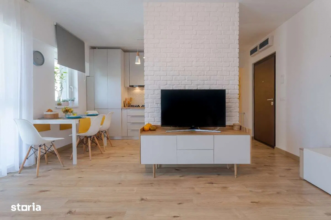  Apartament 2 Camere Pipera Bucuresti  — fotografie 6