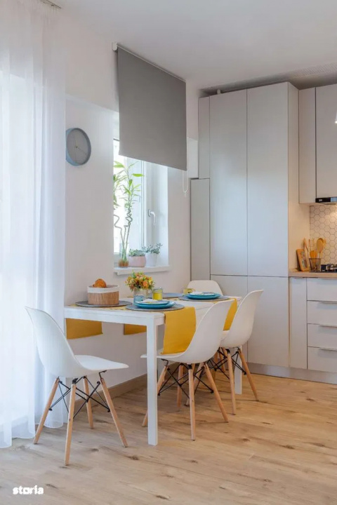  Apartament 2 Camere Pipera Bucuresti  — fotografie 7