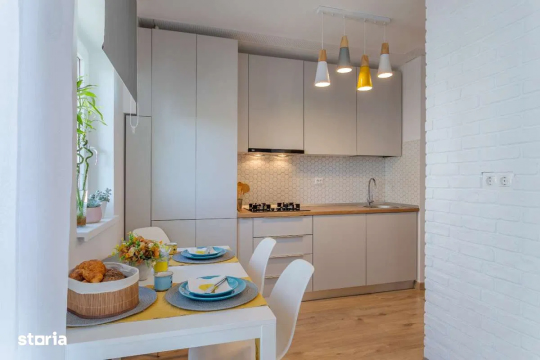  Apartament 2 Camere Pipera Bucuresti  — fotografie 8