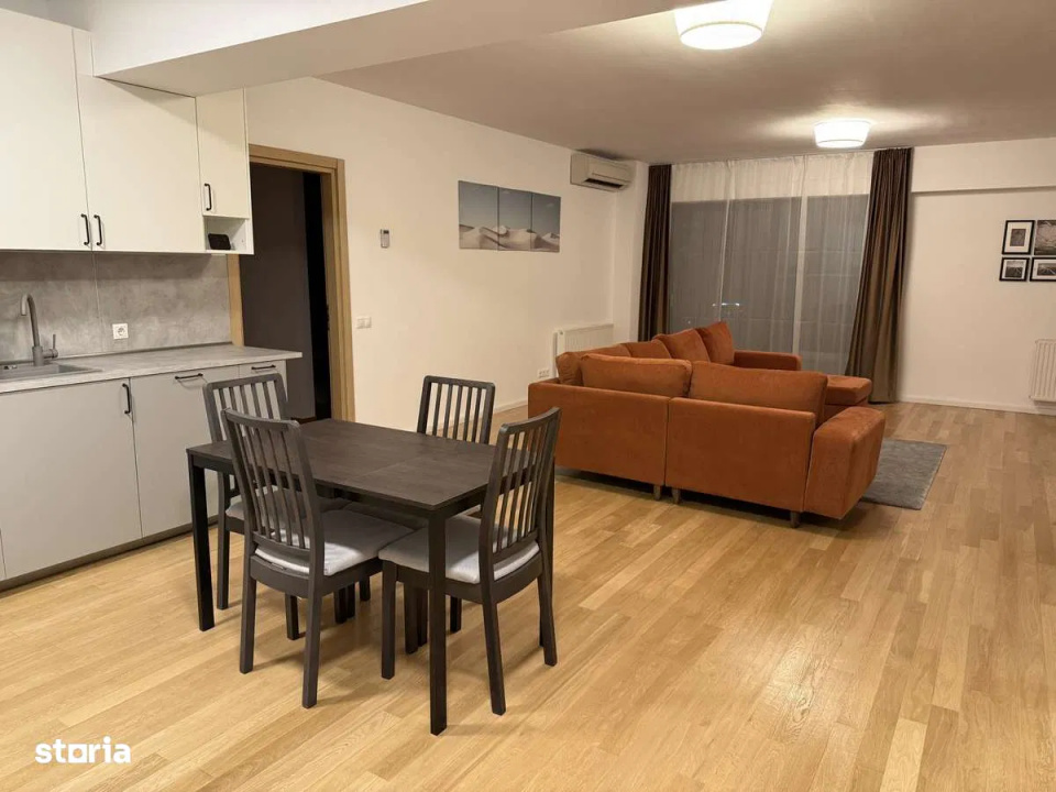  Apartament 2 Camere Pipera Bucuresti — fotografie 5
