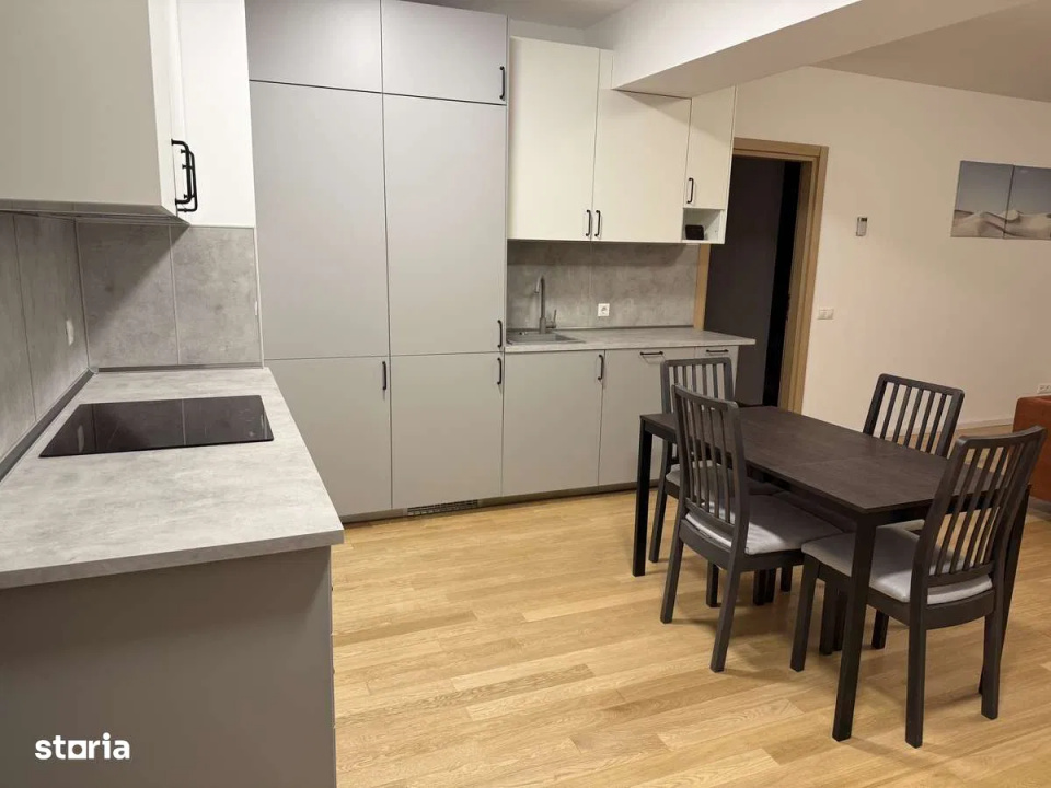  Apartament 2 Camere Pipera Bucuresti — fotografie 7