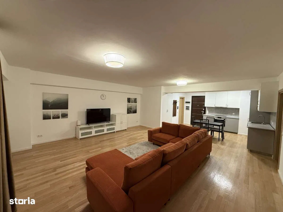  Apartament 2 Camere Pipera Bucuresti — fotografie 6