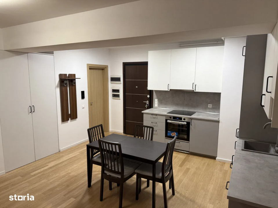  Apartament 2 Camere Pipera Bucuresti — fotografie 8