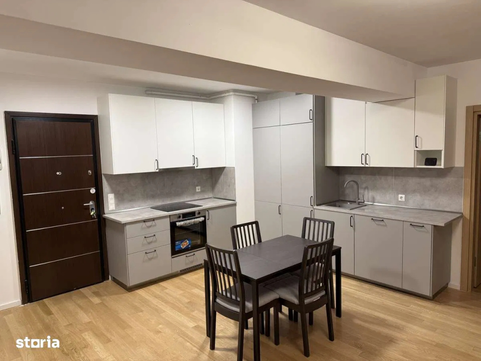  Apartament 2 Camere Pipera Bucuresti — fotografie 9