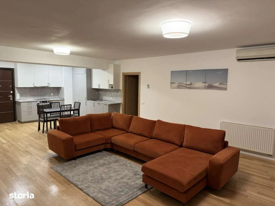  Apartament 2 Camere Pipera Bucuresti — fotografie 10